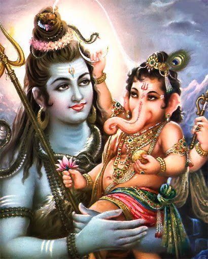 Shivaratri: celebramos el septimo el 26 de Junio de 2022